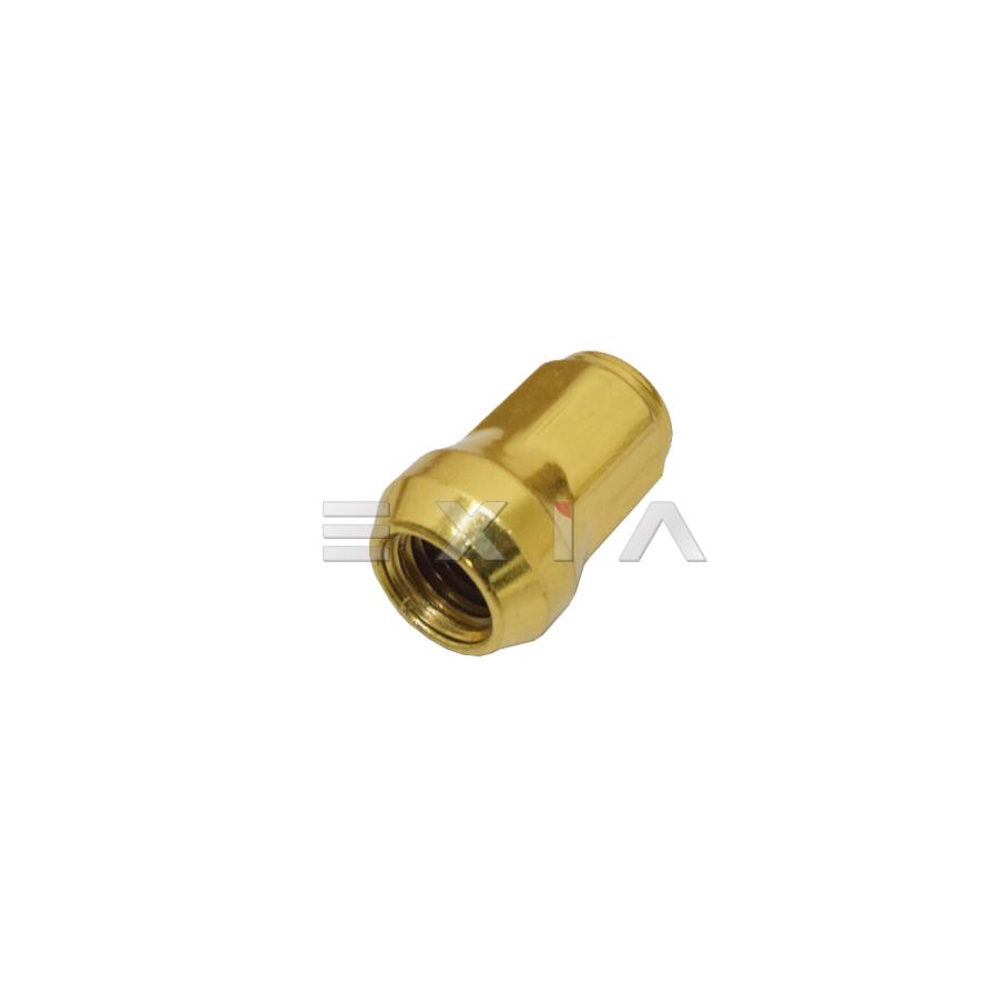 ロックナット ホイールナット 20本 1台分 専用ソケット付 M12 P1.5 非