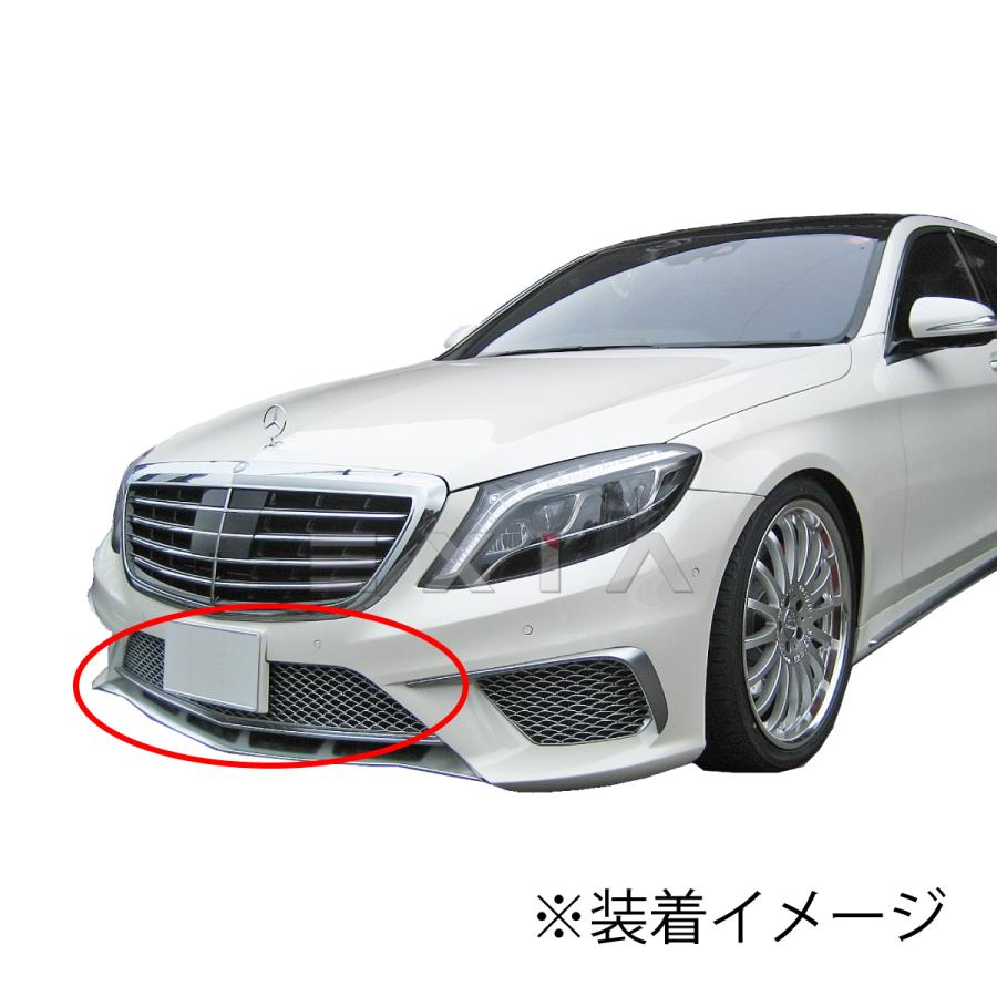 1/18メルセデスベンツS Class W220前期カスタム