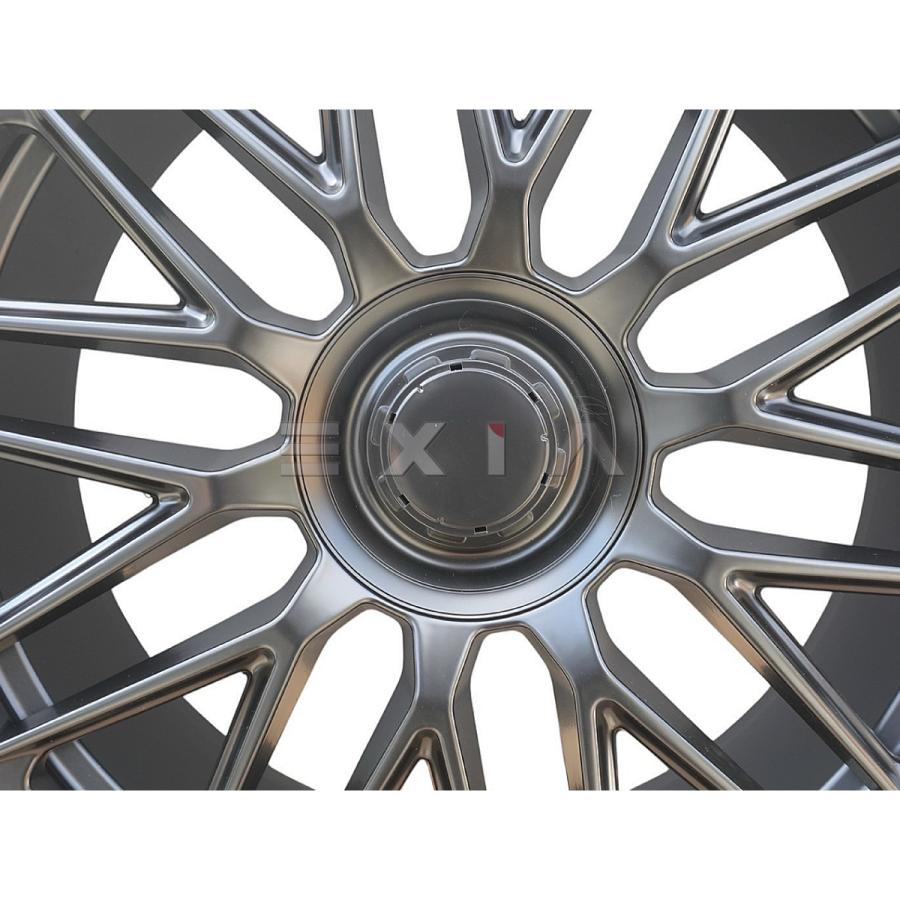鋳造ホイール W223 S63仕様 タイプ 8.5J 9.5J PCD112 ET43/45 20インチ