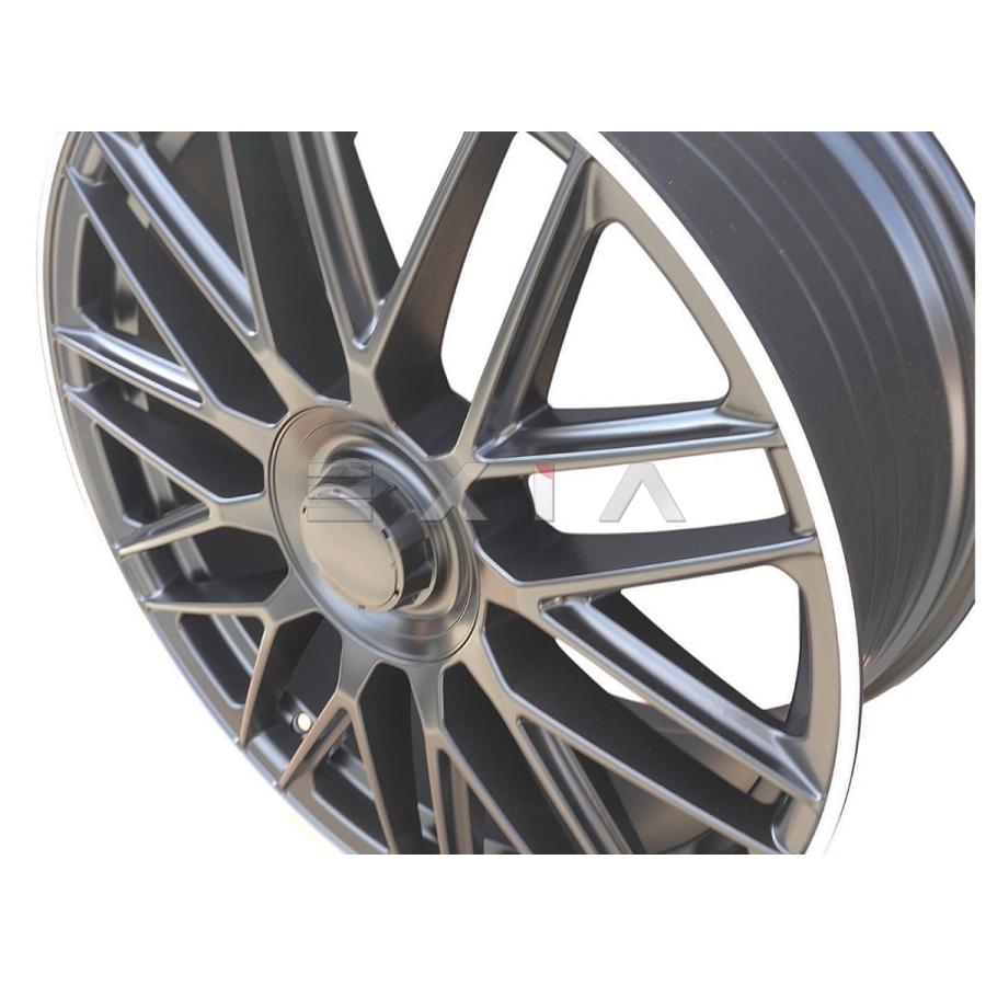 鋳造ホイール W223 S63仕様 タイプ 8.5J 9.5J PCD112 ET43/45 20インチ
