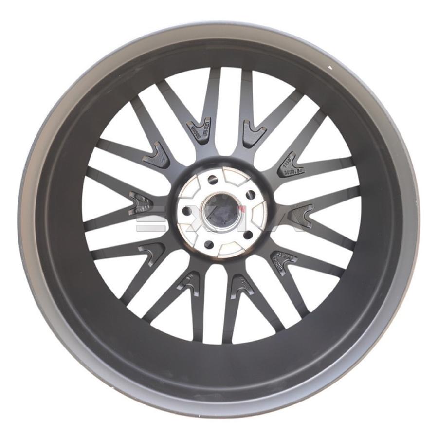 鋳造ホイール W223 S63仕様 タイプ 8.5J 9.5J PCD112 ET43/45 20インチ
