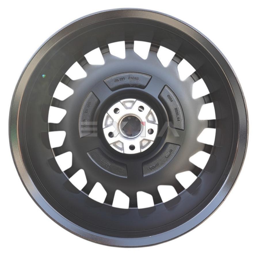 鋳造ホイール W222 後期 マイバッハ仕様 タイプ 8.5J 9.5J 20インチ