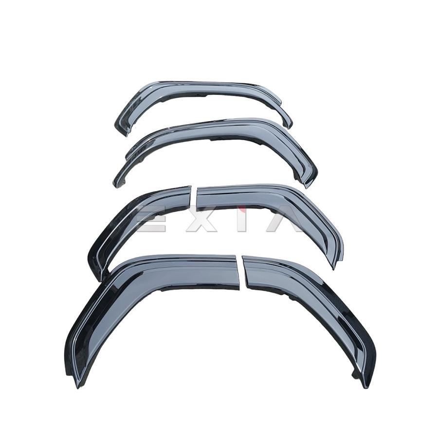 ランドクルーザー LAND CRUISER LC300 ZX フルエアロセット フロント