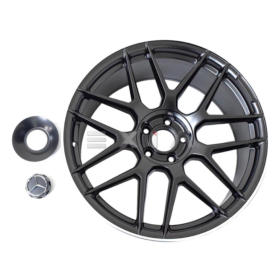 Mercedes-Benz W177 Aクラス アルミホイール 20インチ 8.5J ET45