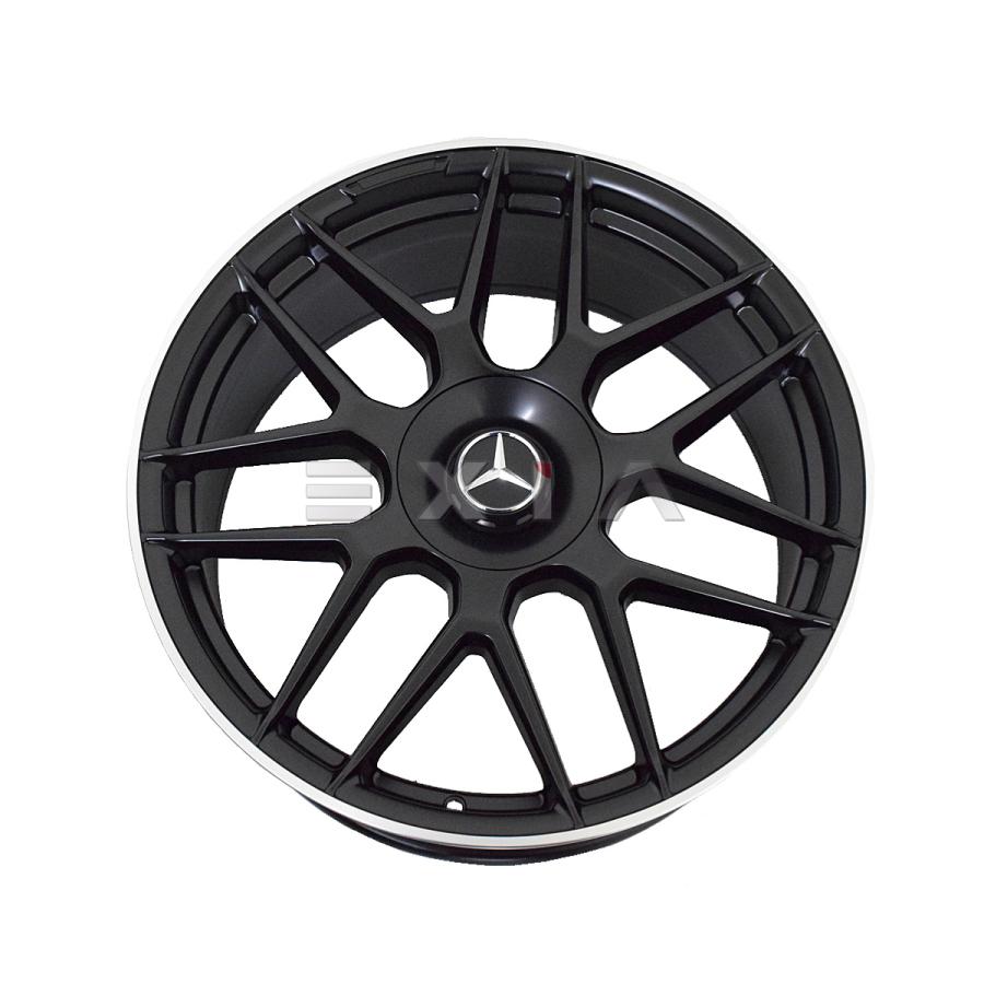 ベンツホイール専門店 メルセデス・ベンツ AMG20インチ マルチスポーク ベンツホイール専門店 メルセデス・ベンツ AMG20インチ マルチ