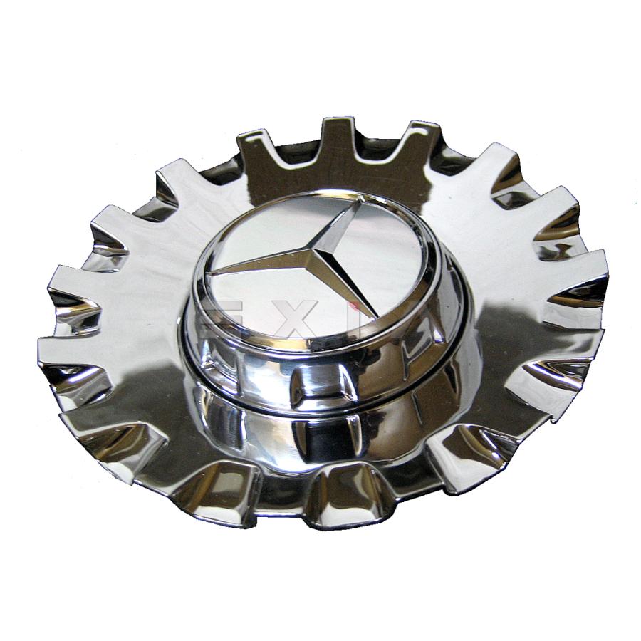 Mercedes-Benz（メルセデス・ベンツ） ホイール センターキャップ 台座