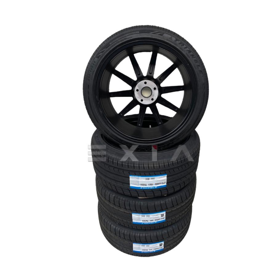 Mercedes-Benz ベンツ専用 新品アルミホイール タイヤ付 20 Mercedes-Benz ベンツ専用 新品アルミホイール タイヤ付 20