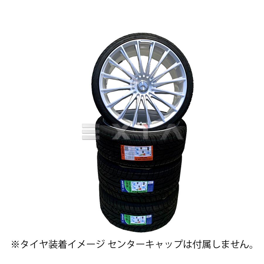 Mercedes-Benz（メルセデス・ベンツ） W222W221 Sクラス等 アルミ