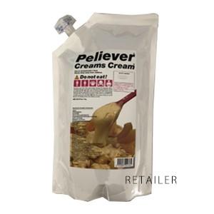 ♪ #ピリーバー 1kg　株式会社オーディパブリック レドキシングクリームズクリーム＜全身洗浄料・シャンプー・クレンジング・ボディソープ・ヘアケア＞