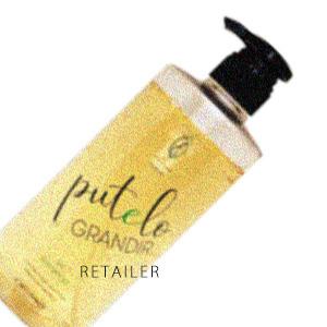 700mL　株式会社T-ブレイスウエスト プテロ AR シャンプー グランディール　700mL＜洗浄成分＞＜頭皮ケア・地肌ケア＞＜サロン専売品＞