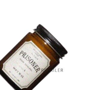 100g 株式会社ジョエルロティ Prisoner プリズナー ソフトワックス 100gレベル4 Level4 ヘアワックス メンズ サロン専売品 スタイリング剤 Jap 01 Retailer Plus 通販 Yahoo ショッピング
