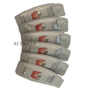 Aujua オージュア 2020 新作 リペアリティヘアトリートメント お試しサイズ10g 6個 保湿成分 リンス ミルボン サロン専売品 コンディショナー