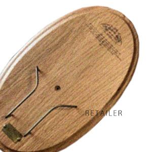 株式会社エコケミカルジャパン　DIFFUSER RACK　CHERRY＜ディフューザー専用壁掛けラック＞＜チェリー＞＜LINC ORIGINAL MAKERS＞