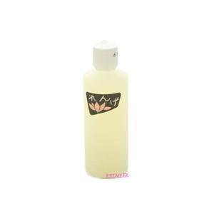 れんげ研究所 れんげ化粧水 １本 140ｍｌ れんげ水 レンゲ化粧水 Jap 1907 Retailer Plus 通販 Yahoo ショッピング