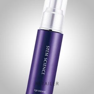 ♪ episteme エピステーム エピステームステムサイエンスCC　32g ＜CCクリーム＞＜SPF31/PA+++＞＜ロート製薬＞