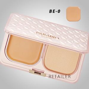 専門店 ＃BE-0ベージュ PARABIO パラビオ ACモイスチュア
