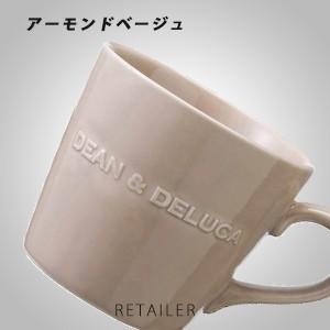 アーモンドベージュ Dean Deluca ディーンアンドデルーカ モーニングマグ 350ml マグカップ ディーン デルーカ Jap 6022 01 Retailer Plus 通販 Yahoo ショッピング