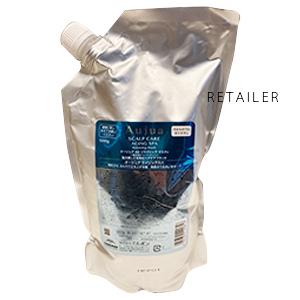 予約販売品 詰替え用 1kg Aujua オージュア New エイジングスパ リラクシング マスク スカルプケアシリーズ ヘアパック トリートメント ミルボン 超人気の Vinylspotnyc Com