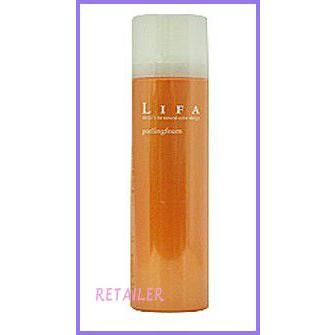 ミルボン ディーセスリーファ ピーリングフォーム 100g 医薬部外品 頭皮用クレンジング剤 Mil 069 Retailer Plus 通販 Yahoo ショッピング