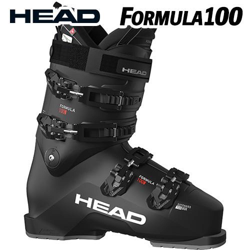 HEAD 22/23 FORMULA 100 フォーミュラ100 超軽量ブーツ グリップ HEAD 22/23 FORMULA 100 フォーミュラ100 超軽量ブーツ グリップ