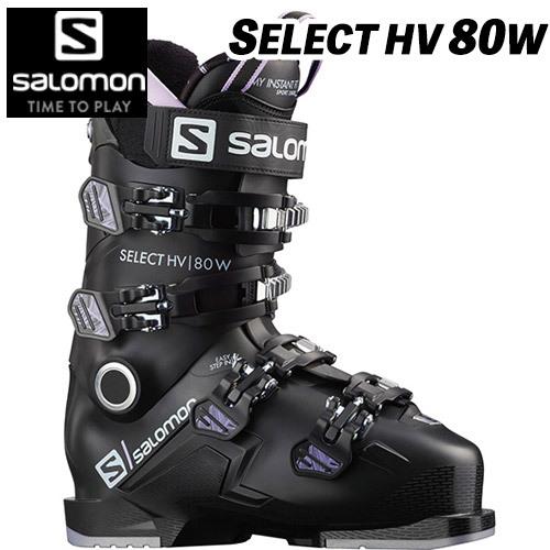 SALOMON（サロモン） 22/23 SELECT HV 80 W セレクトハイボリューム80W