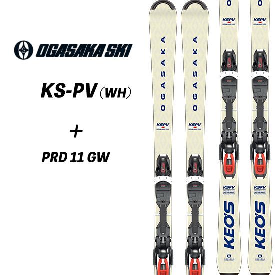 Keo's 24/25 KS-PV + TYROLIA PRD11GW オールラウンドモデル 1級 Keo's 24/25 KS-PV + TYROLIA PRD11GW オールラウンドモデル 1級