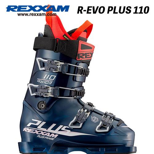 REXXAM（レクザム） 23/24 R-EVO PLUS 110 REXXAM レヴォプラス110