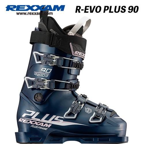 REXXAM 『REVO PLUS90』