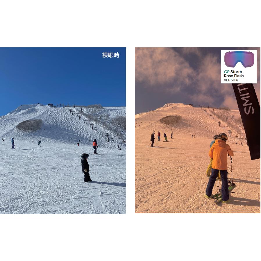 SMITH squad mag アーリーモデル 23-24 SMITH squad mag アーリーモデル 23-24 MAG SERIES SMITH Squad Mag