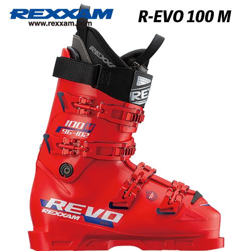REXXAM（レクザム） 24/25 R-EVO 100M REXXAM レヴォ100M BX-Sインナー