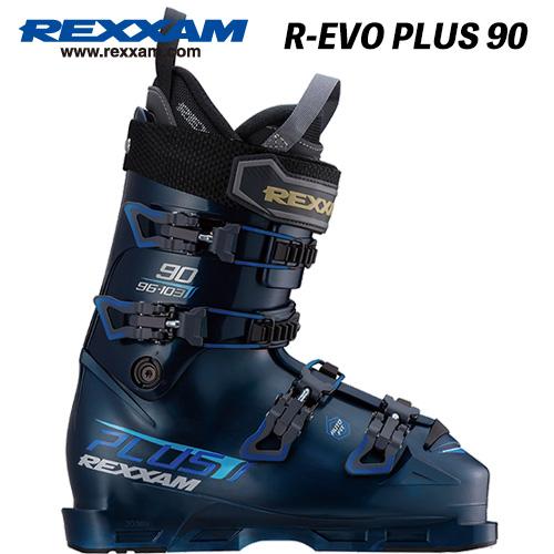 REXXAM（レクザム） 24/25 R-EVO PLUS 90 REXXAM レヴォプラス90 超 