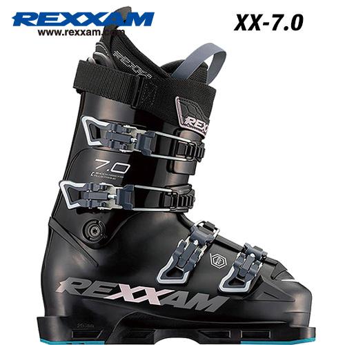 XX（REXXAM） 25/26 XX 7.0 REXXAM クロスセブン レクザム XX-7.0