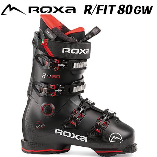 SALOMON 24/25 R/FIT 80 GW ROXA ロクサ 超軽量ワイドブーツ SALOMON 24/25 R/FIT 80 GW ROXA ロクサ 超軽量ワイドブーツ