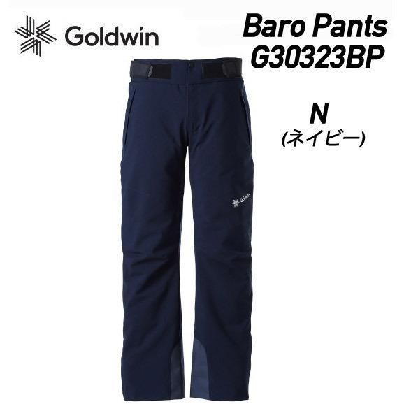 GOLD WIN Baro Pants スキーウェアスノーボードウェアパンツ