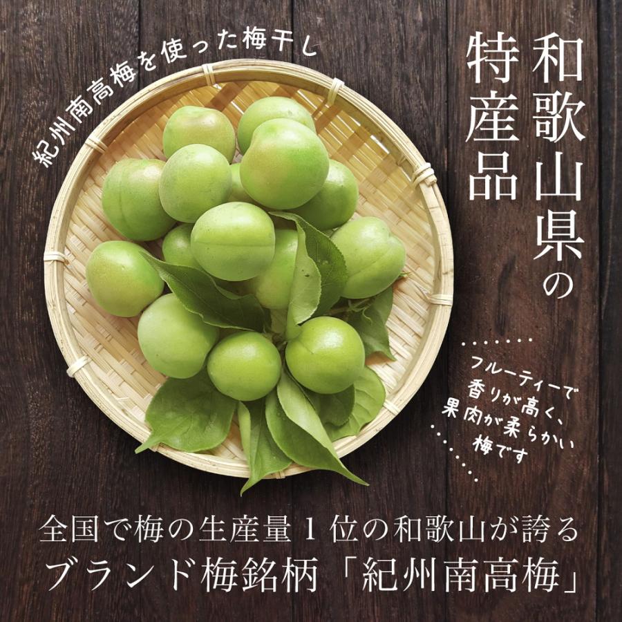 味楽堂 梅干し 紀州南高梅 しそ漬け 1kg 塩分10％ 訳あり 国産 大粒
