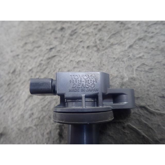 アクア DAA-NHP10 イグニッションコイル 1G3 90919-02265|retex|03