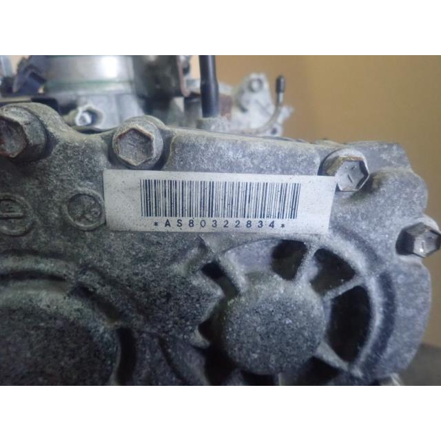 アルト GBD-HA24V オートマチックミッションASSY 26U 20002-72JC0 ...