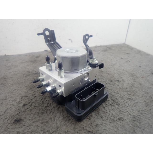 タント 6BA-LA650S ABSアクチュエーター R67 44050-B2P10 タント 6BA