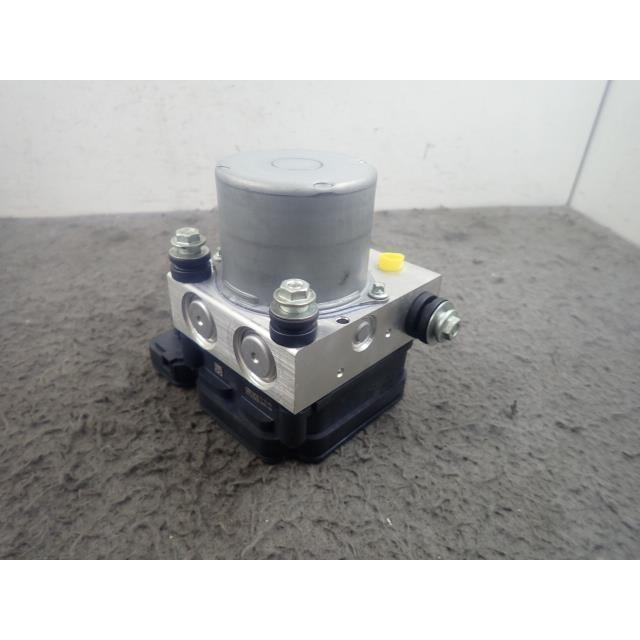 クロスビー DAA-MN71S ABSアクチュエーター CA1 56130-76RD0