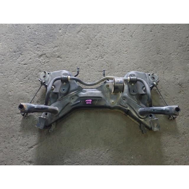 スイフト DBA-ZD72S フロントメンバー ZMV 45810-71L60 : RETEX
