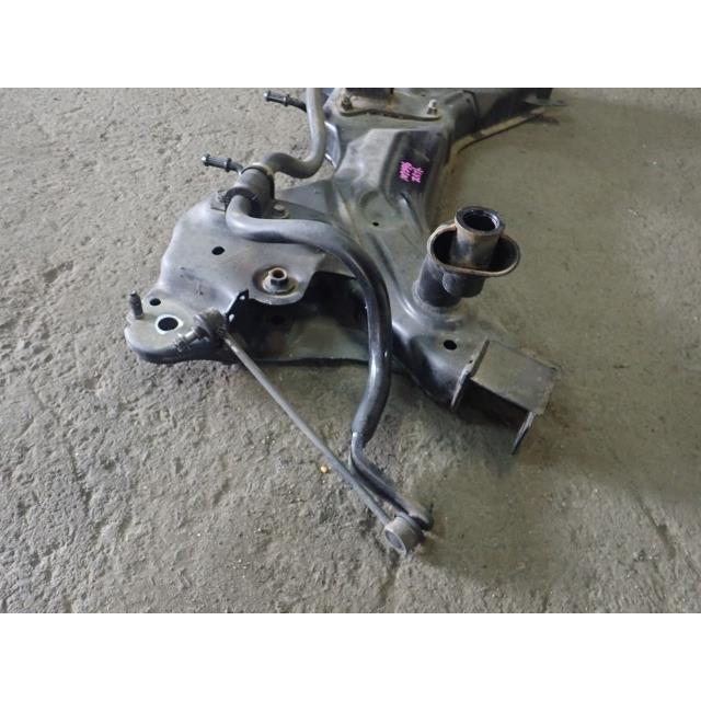 スイフト DBA-ZD72S フロントメンバー ZMV 45810-71L60 : RETEX