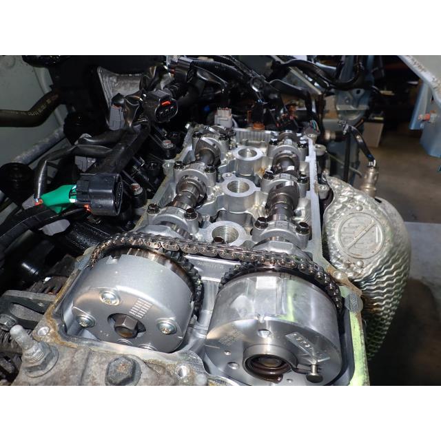 アルト DBA-HA36S エンジンASSY ZJH : 202210785620100 : RETEX - 通販 