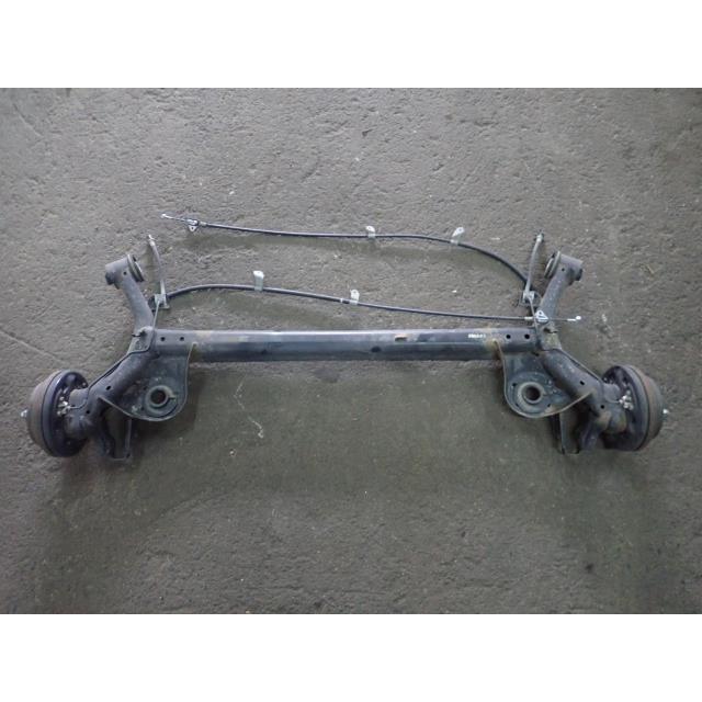 アルト HBD-HA36V リアアクスルビームASSY 26U 46500-74P00 : RETEX  