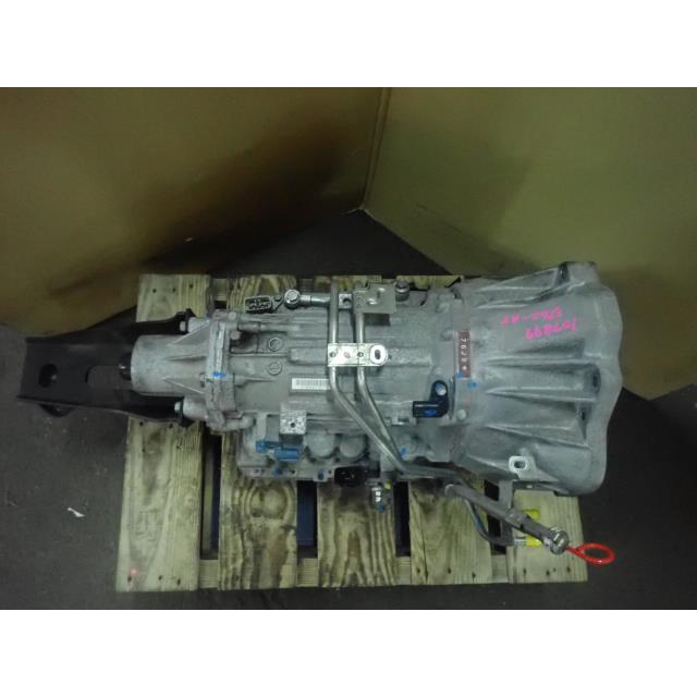ジムニー ABA-JB23W オートマチックミッションASSY Z7T : RETEX