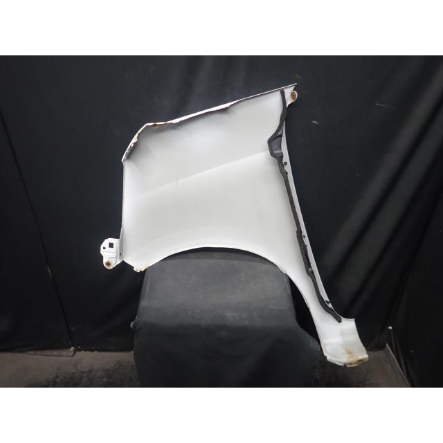 スペーシア DAA-MK42S 右フロントフェンダー ZVH 57611-81M10 : RETEX 