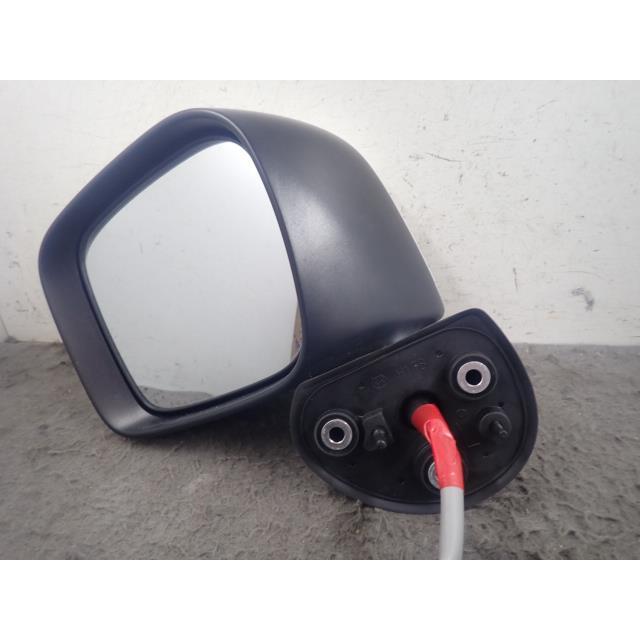 MK53Sスペーシア系 新品ドアミラー左 【公式通販】