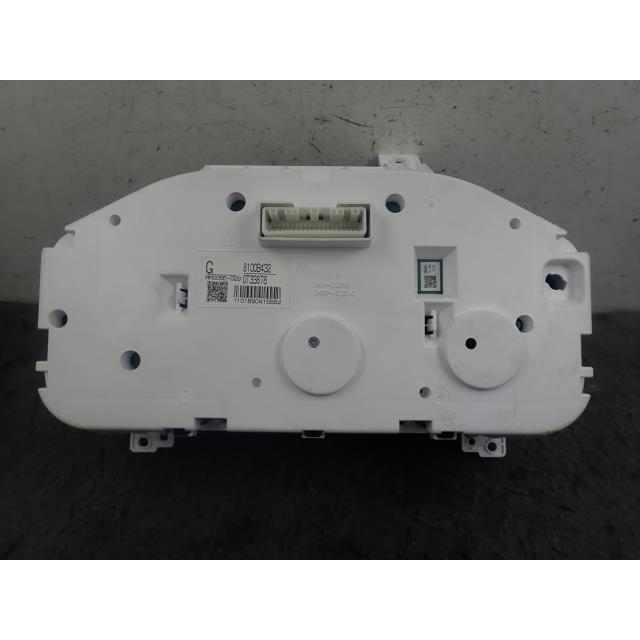 ミニキャブ GBD-U62V スピードメーター A31 8100B432 : RETEX - 通販 
