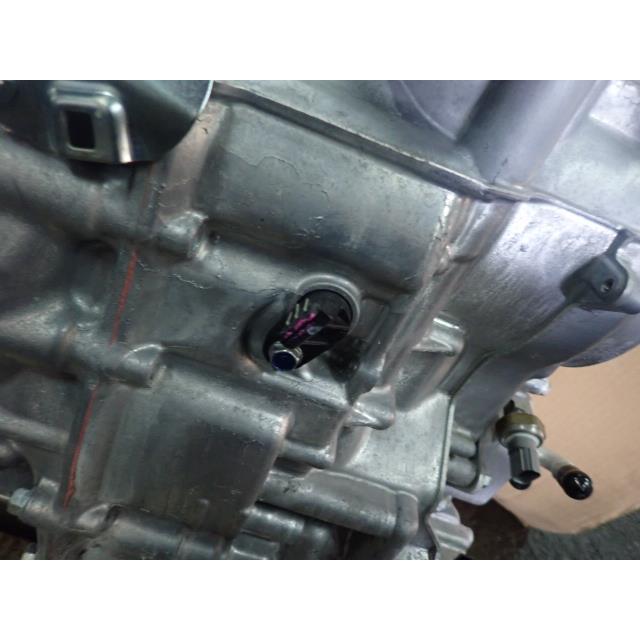 N−BOX 6BA-JF4 オートマチックミッションASSY NH902P 