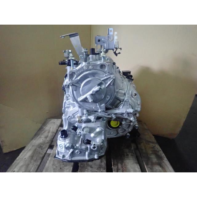 N−BOX 6BA-JF4 オートマチックミッションASSY NH902P 
