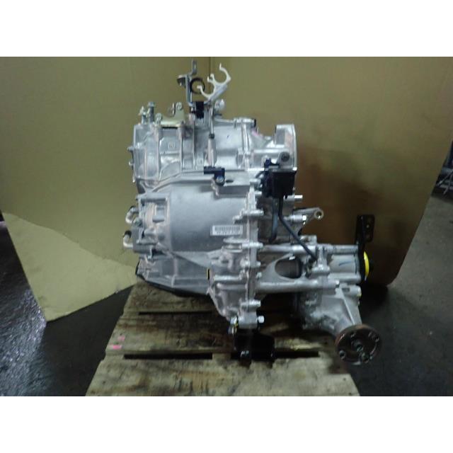 N−BOX 6BA-JF4 オートマチックミッションASSY NH902P 